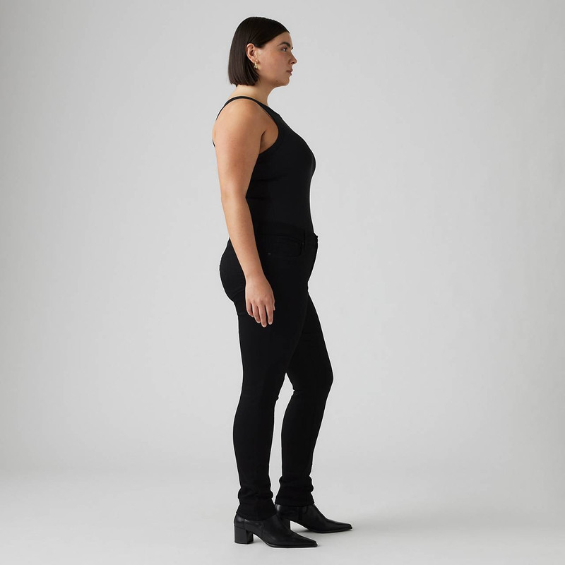311 SHAPING 피부 여성 JEANS 9