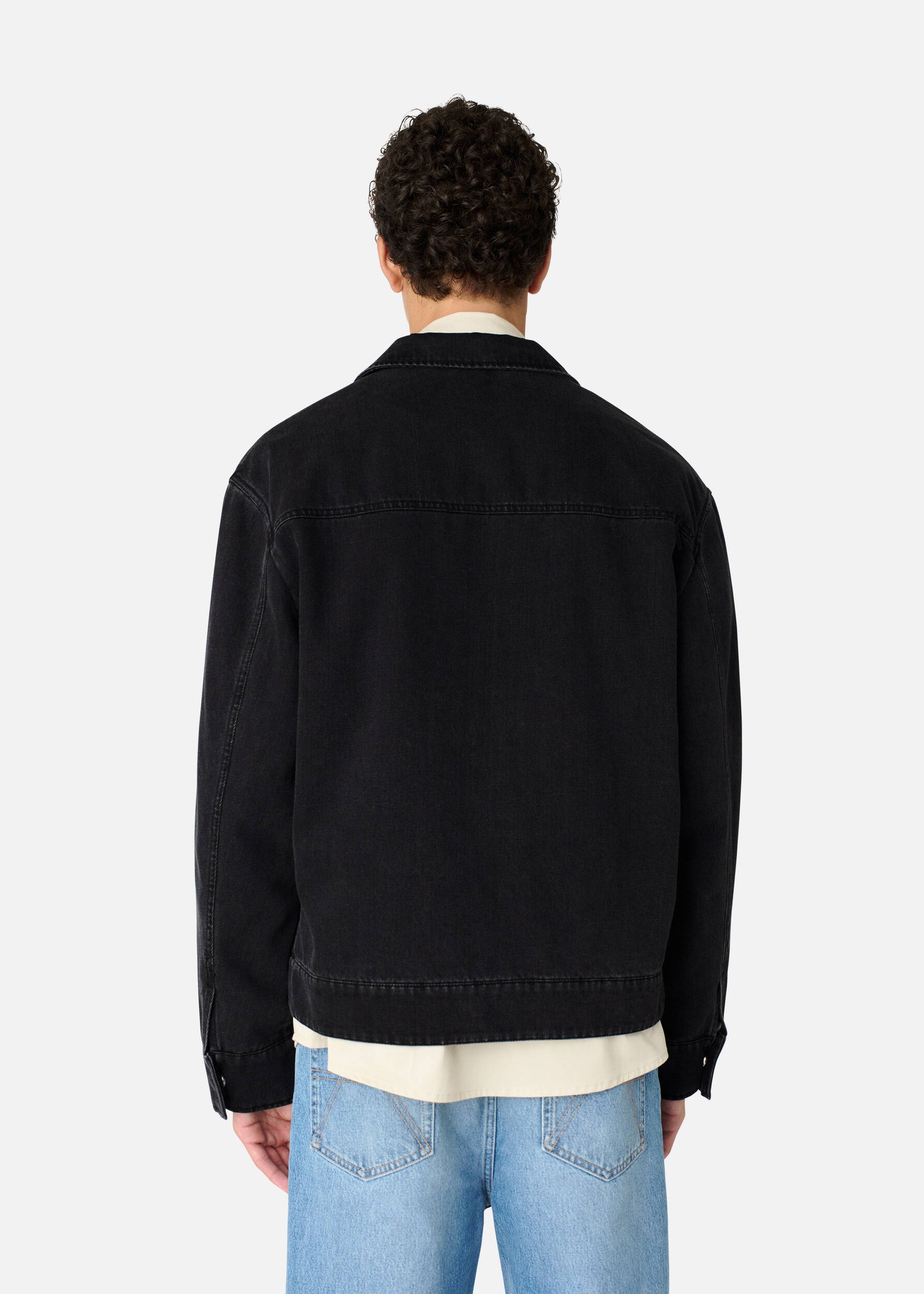 Thread Jacket - 3