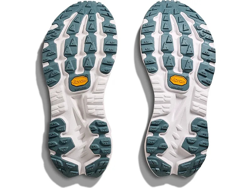 HOKA Mafate X - 4