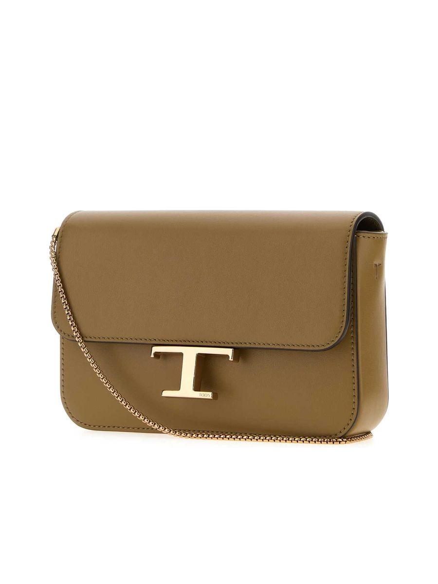 Micro Crossbody Bag - 2