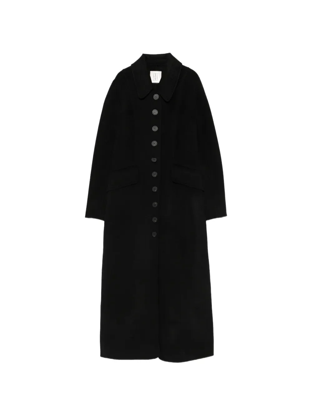 Magdalena coat - 1