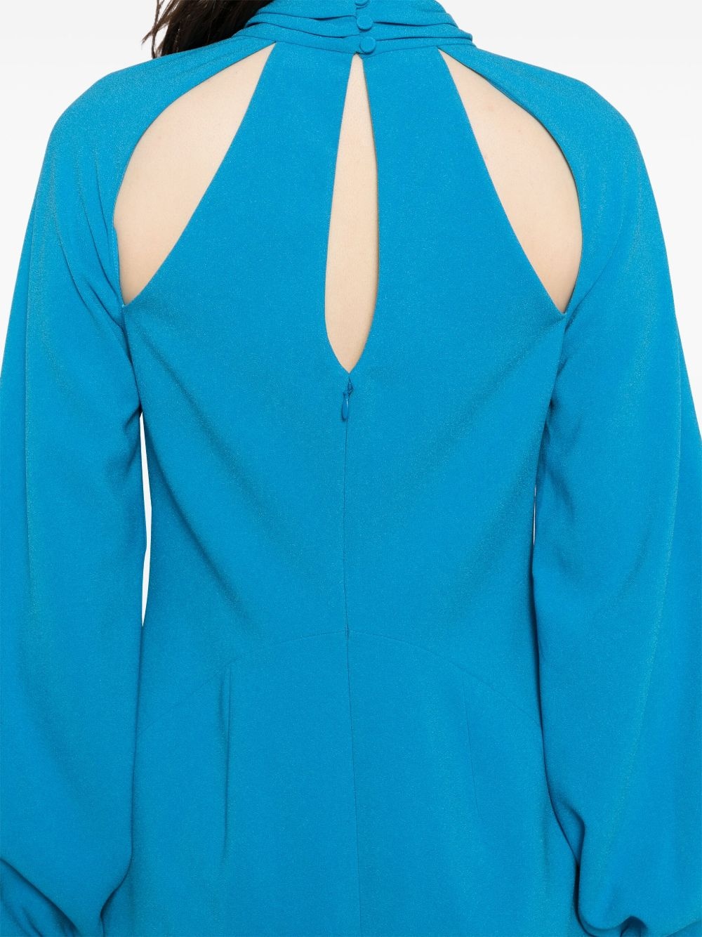 Phaedra midi dress - 5