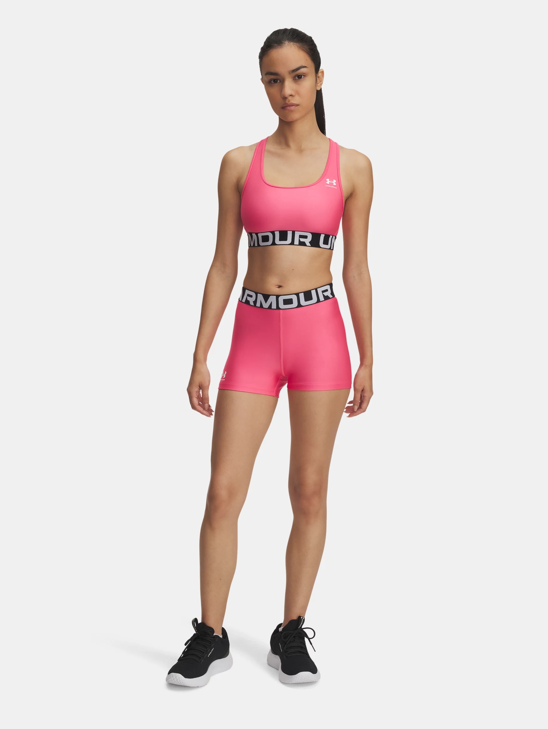 HeatGear® Shorty - 3