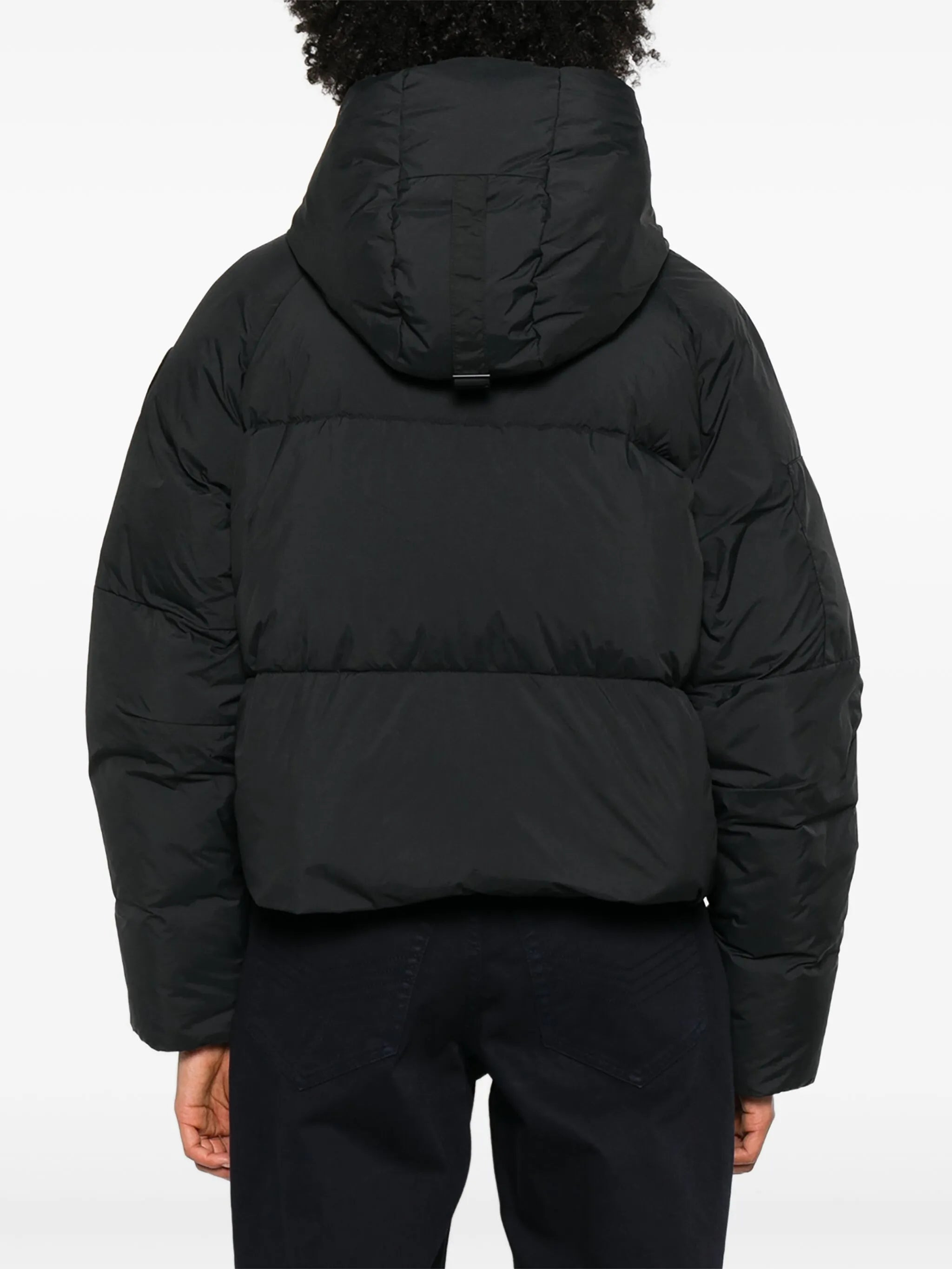 Canada Goose Chilliwack Hooded Puffer Jacket - 5