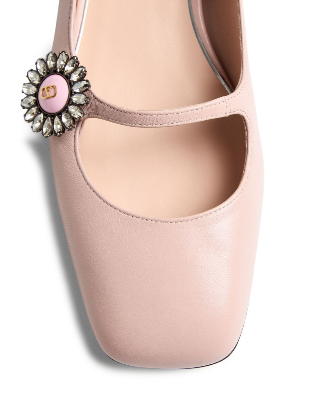 Preshoes ballet flats - 5