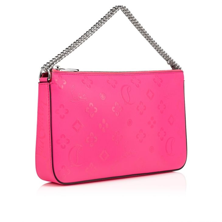 Loubila Pink - 3