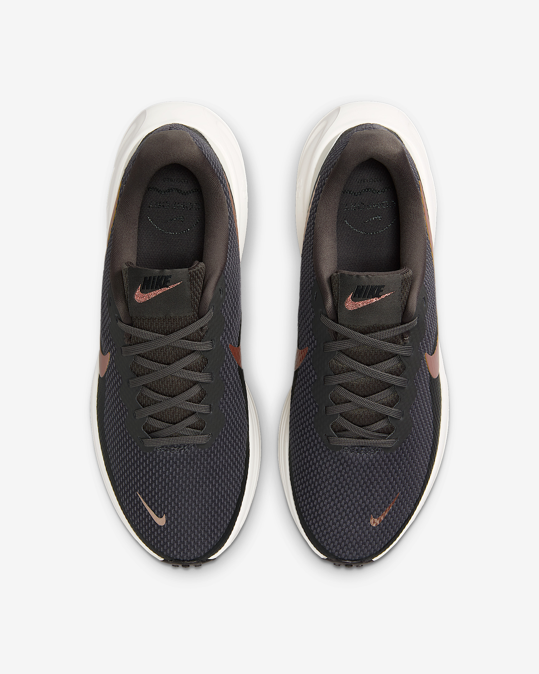 Nike Revolution 8 Women's Road Running Shoes - 4