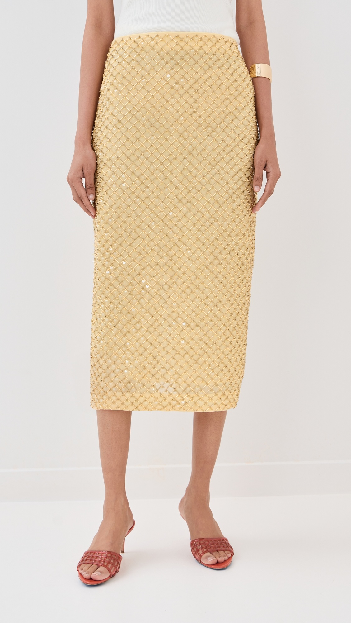 Allora Skirt - 1