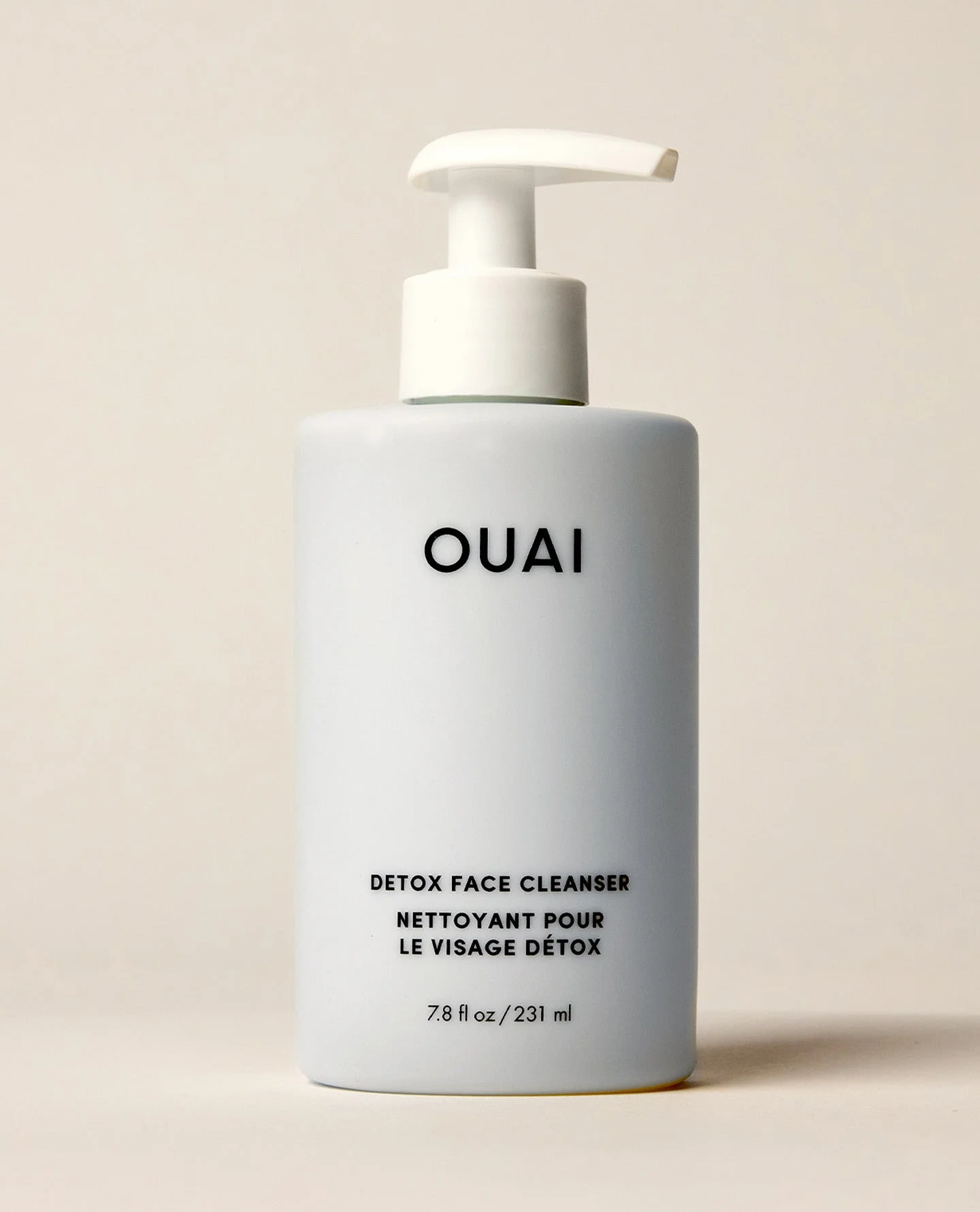 Detox Face Cleanser - 1