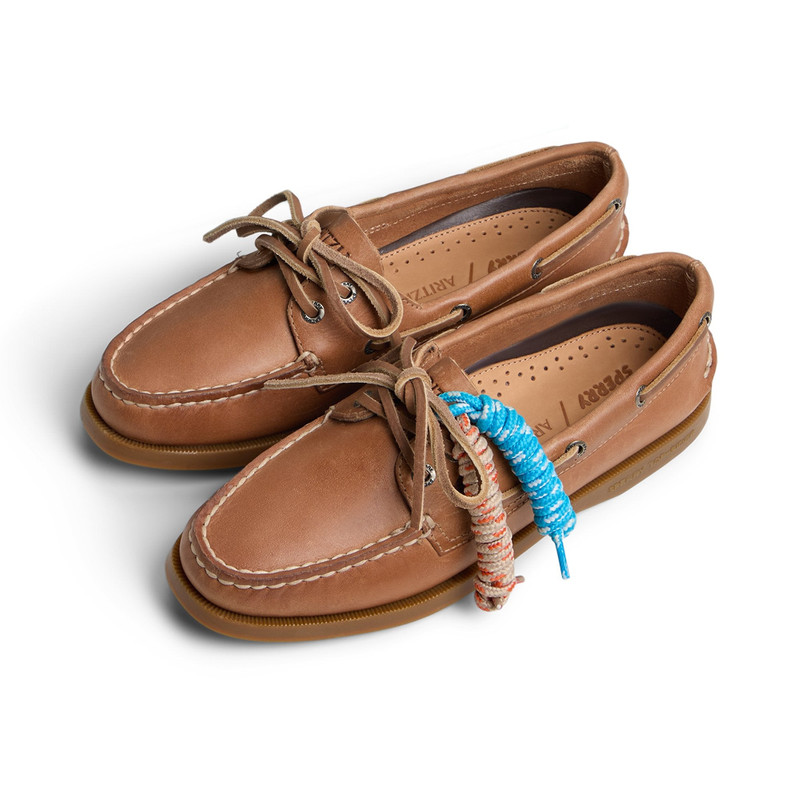 Sperry x Aritzia Authentic Original™ 2-Eye Boat Shoe 7