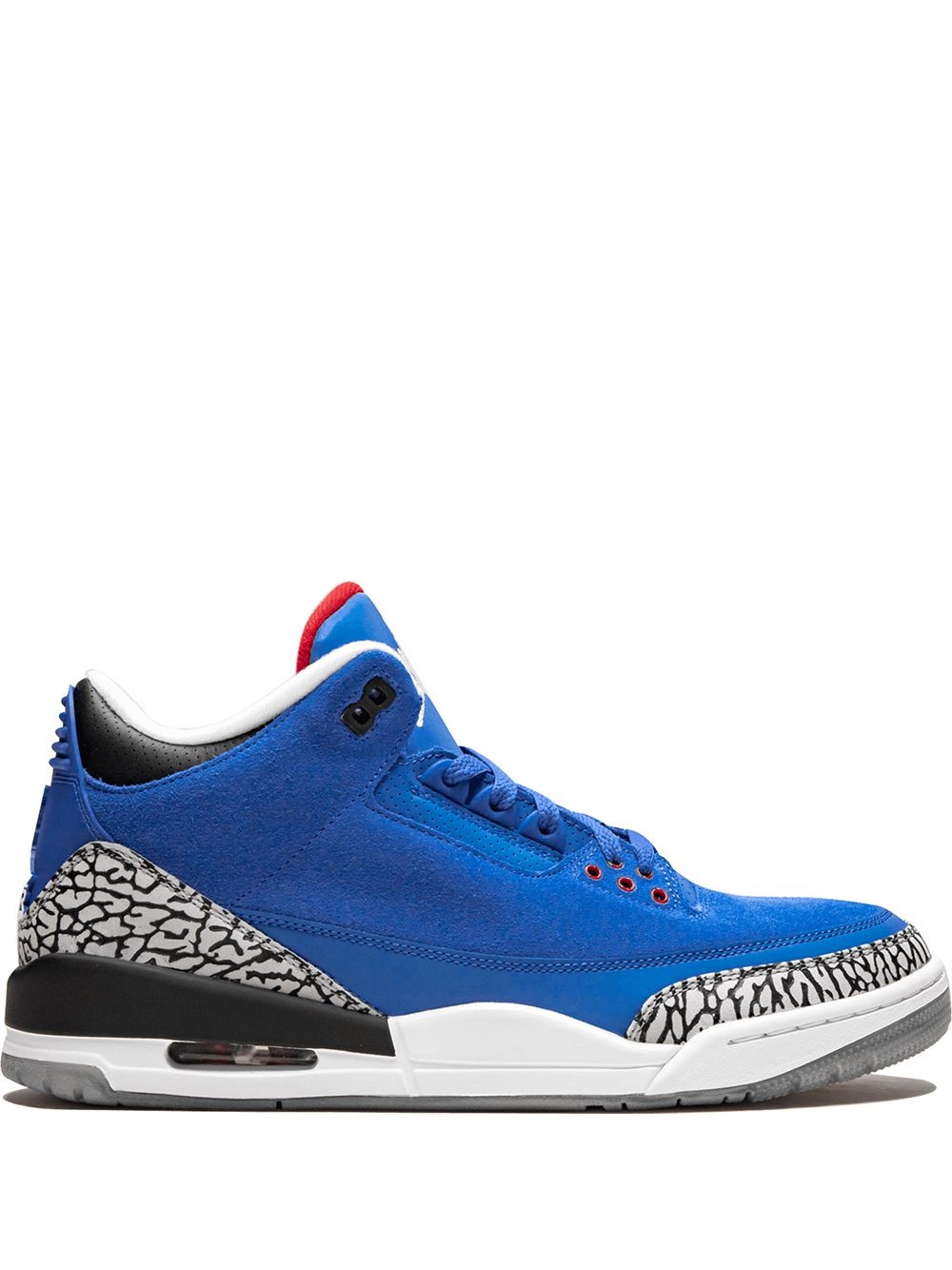 Air Jordan 3 Retro sneakers - 1