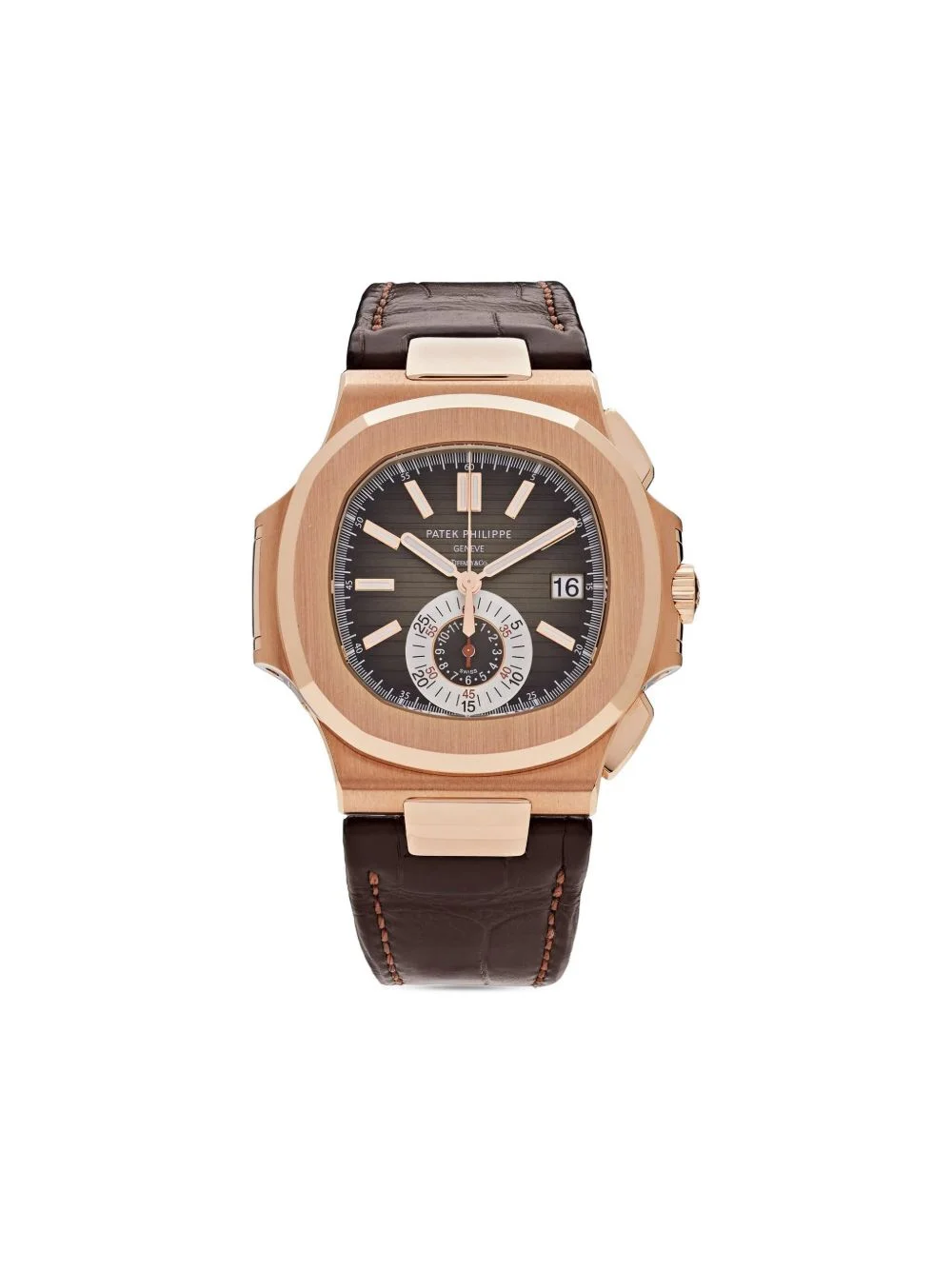 2022 unworn Nautilus 'Tiffany & Co.' 40.5mm - 1