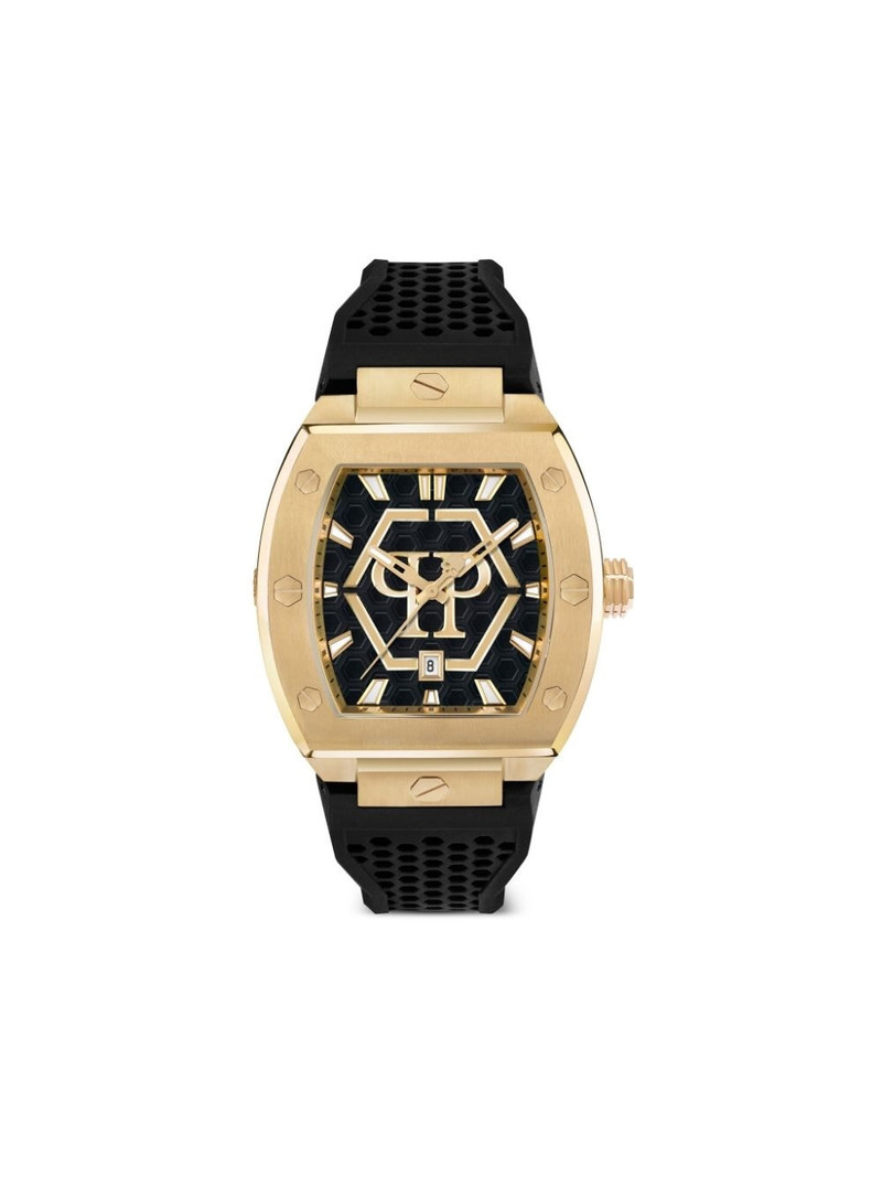 The Hexagon Phantom 44mm 1