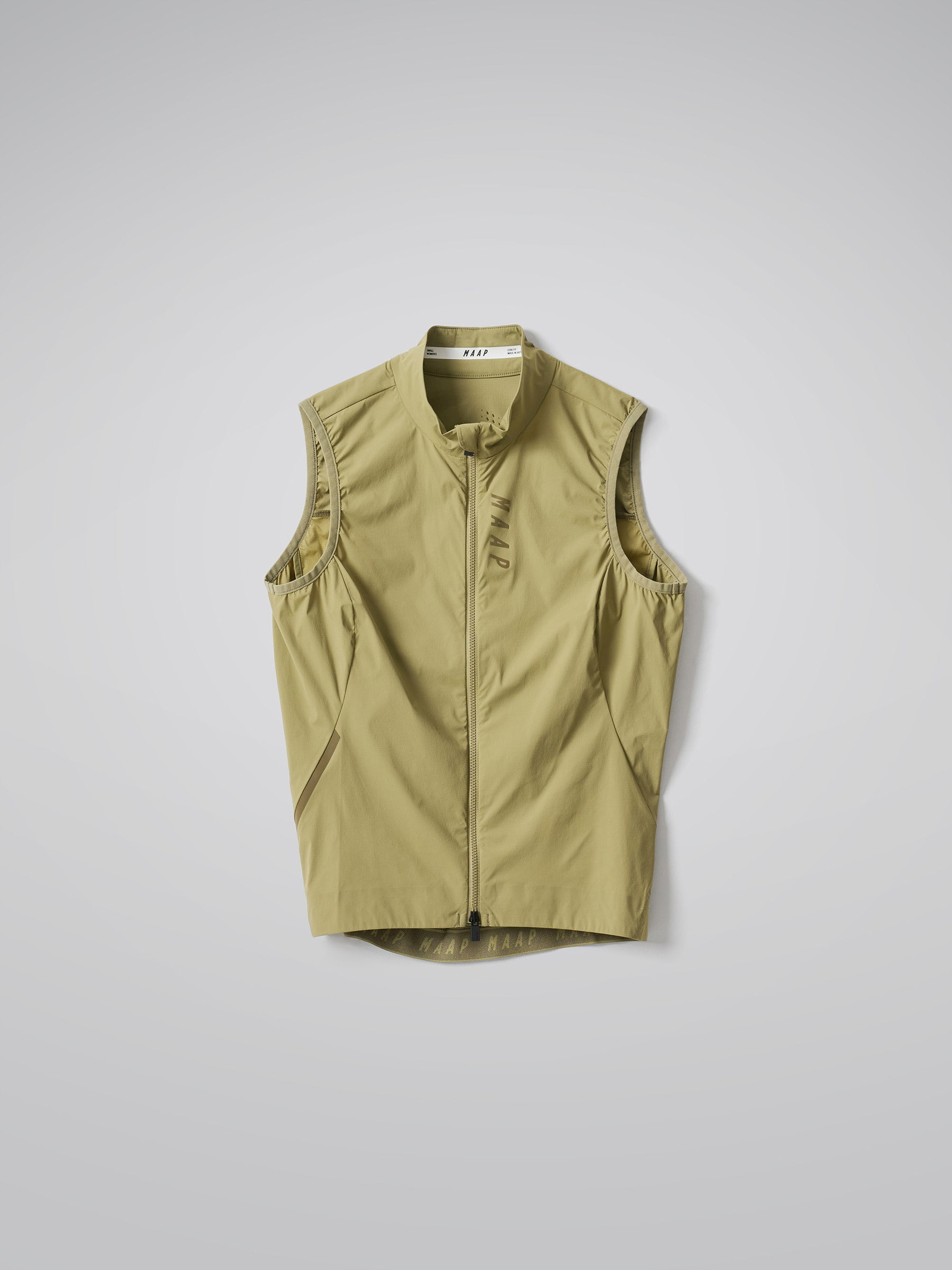 Women's Flow Vest - 8
