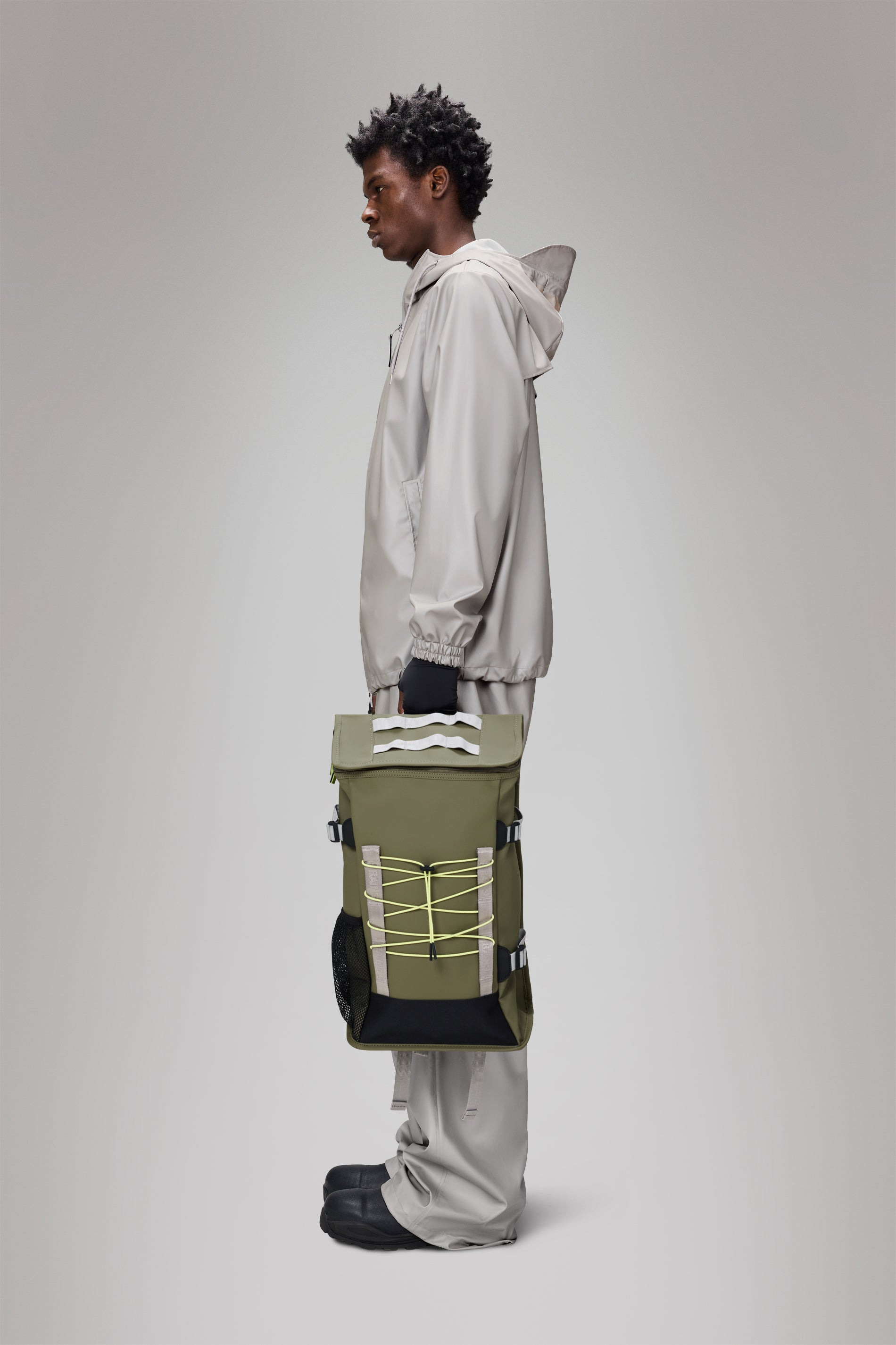 Trail Mountaineer Bag - 2