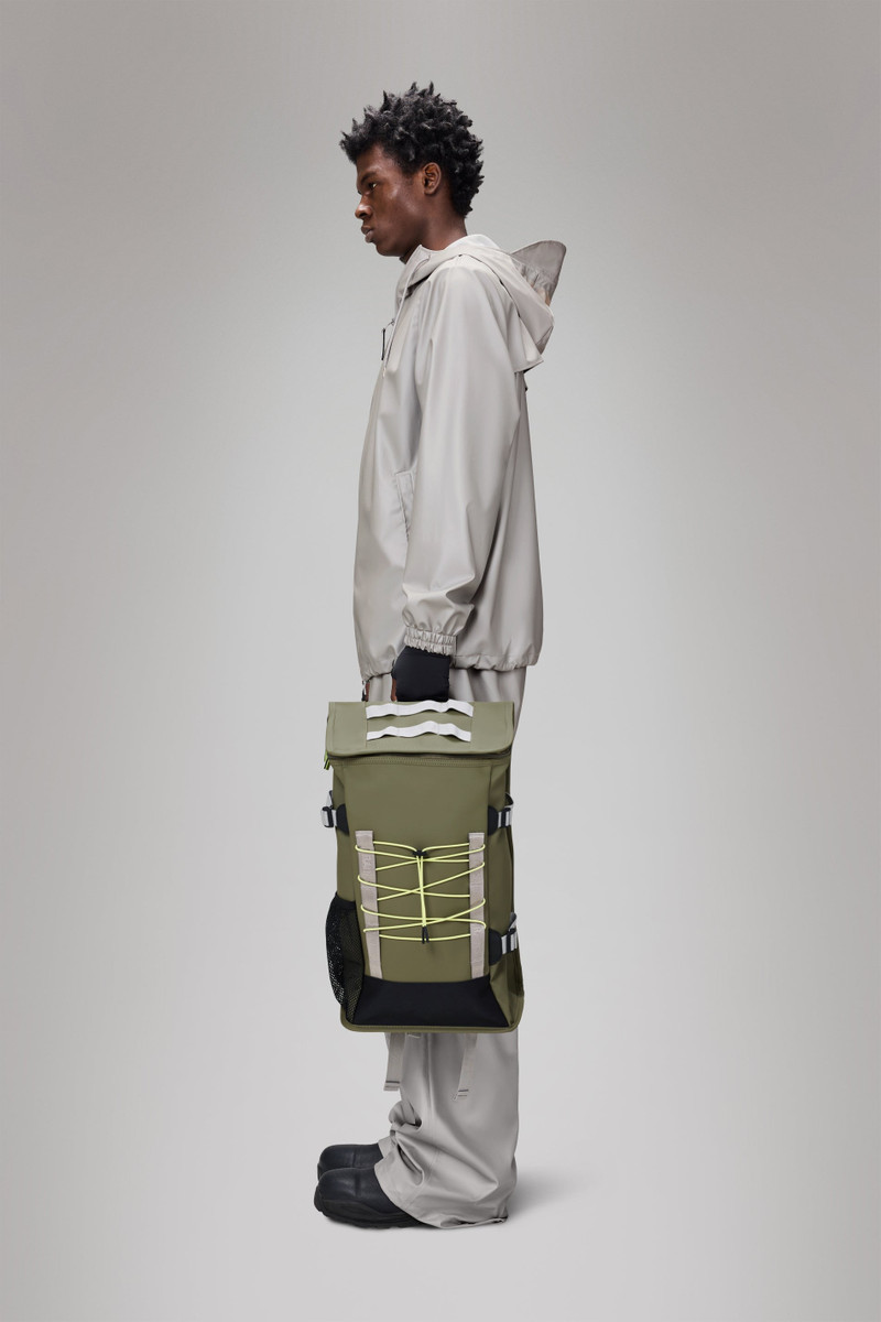 RAINS Trail Mountaineer Bag outlook