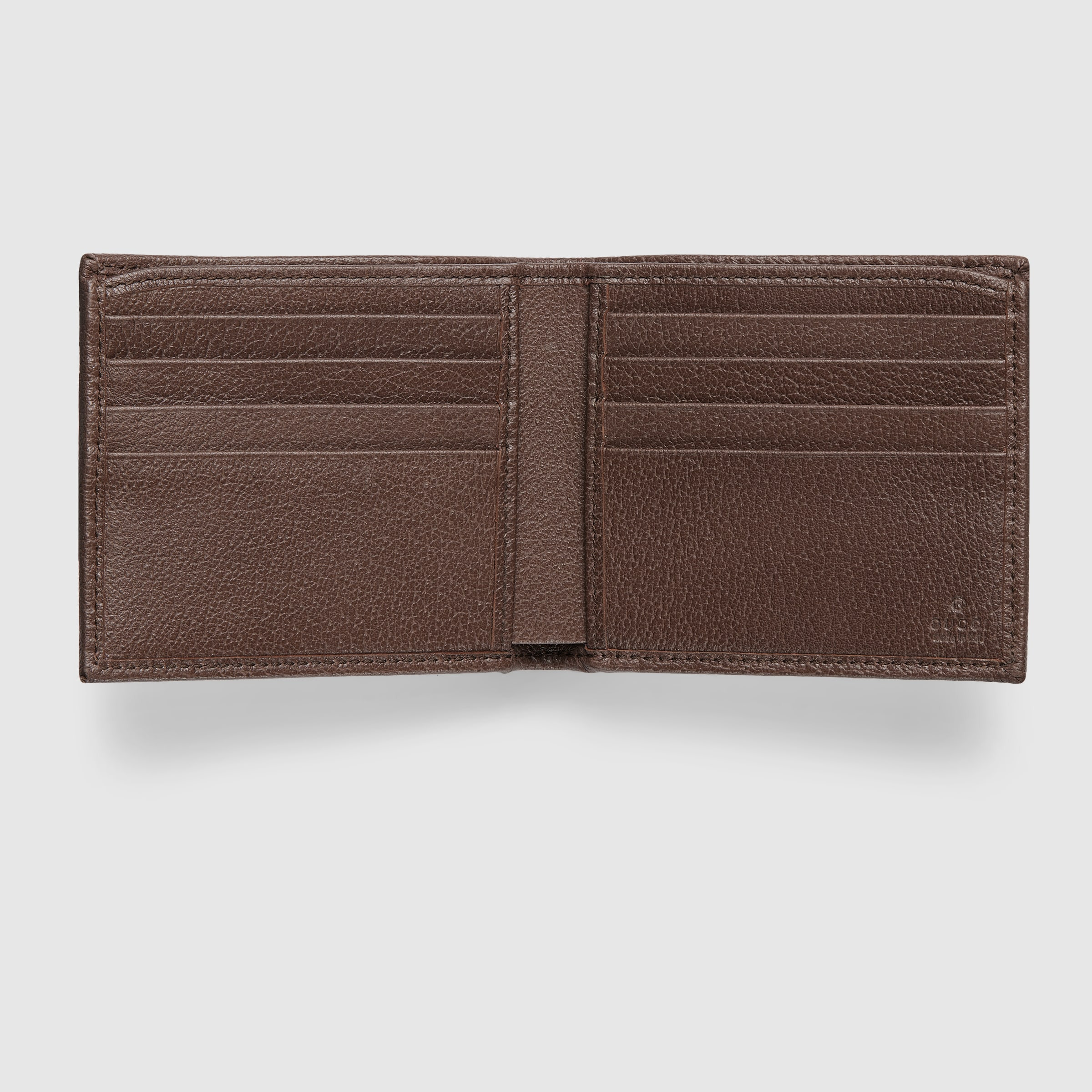 Ophidia bi-fold wallet - 2