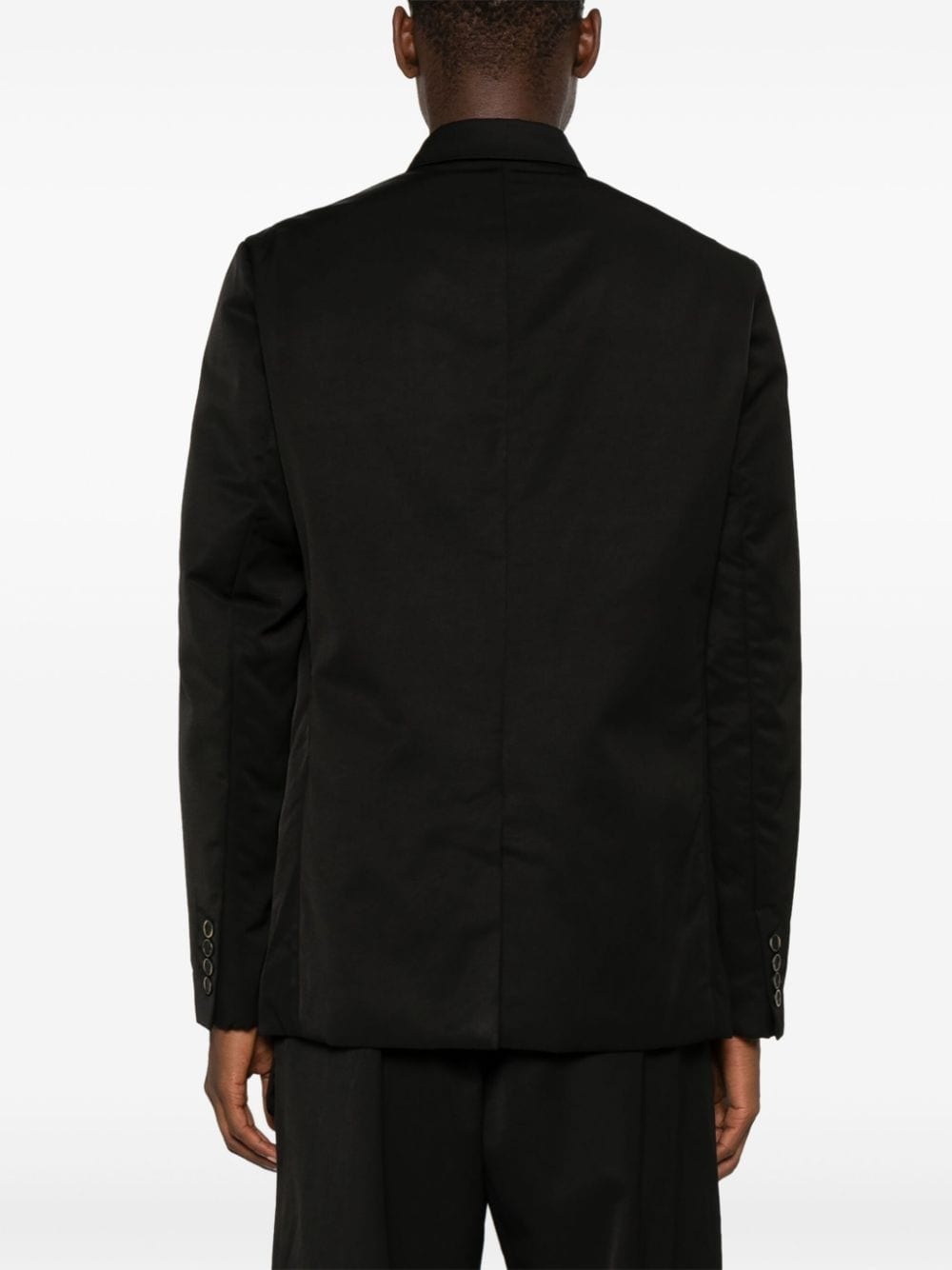 Jupiter jacket - 4