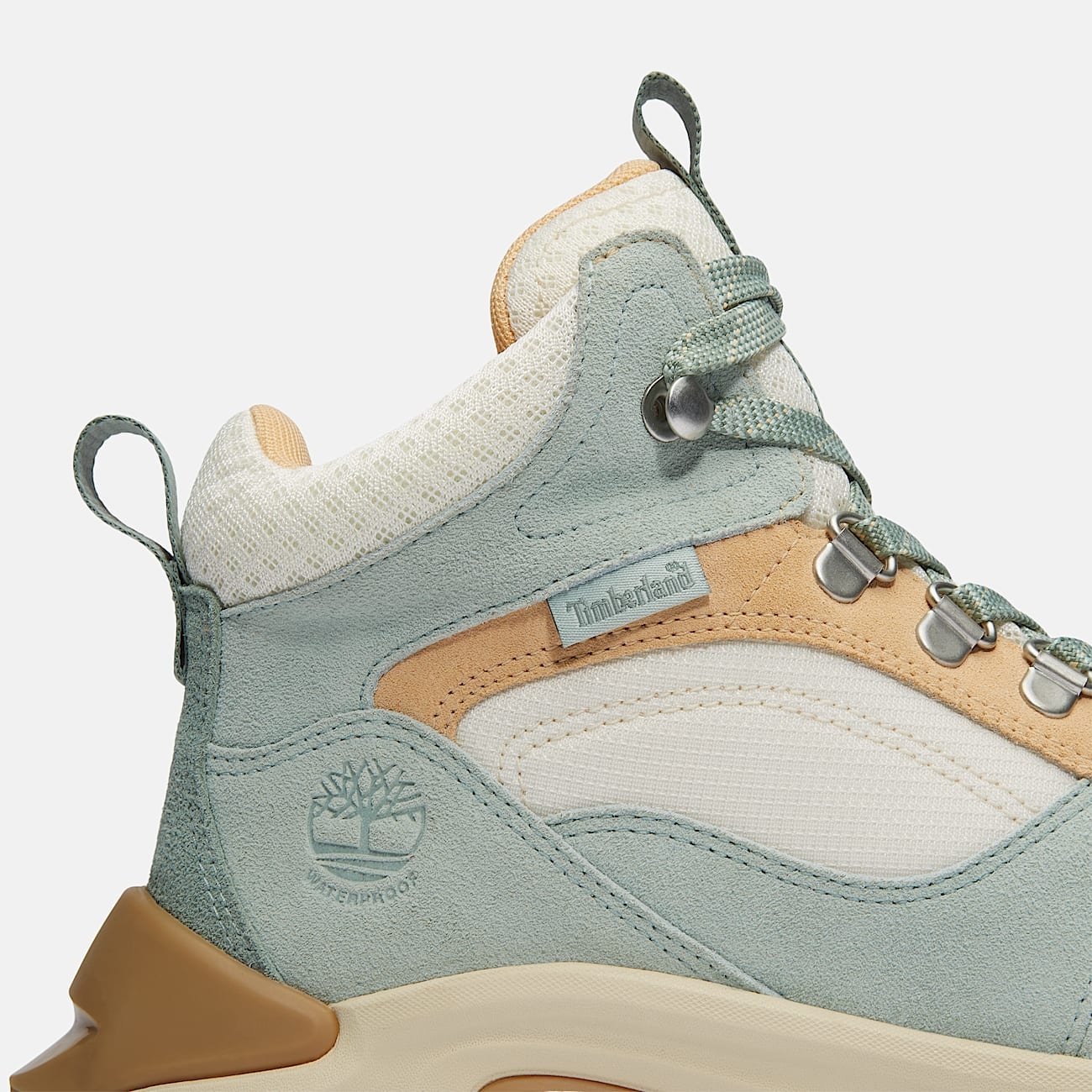 Women's Mt. Maddsen Peak Waterproof Hiking Boot - 8