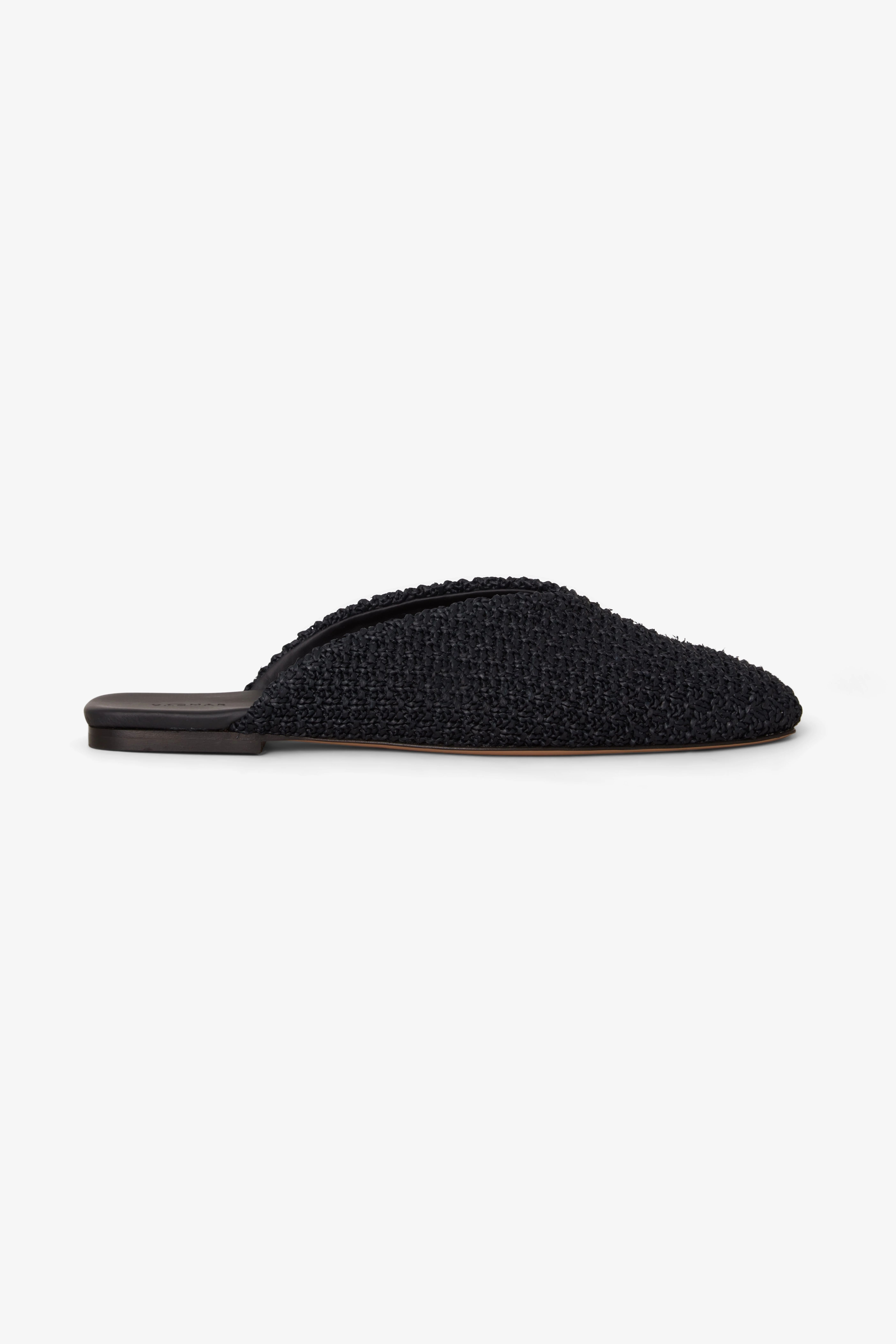 Square toe slip ins - 1