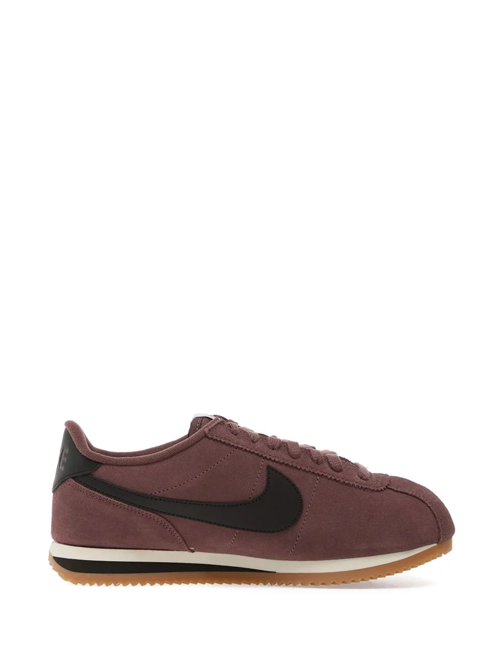 Cortez lace-up sneakers - 1