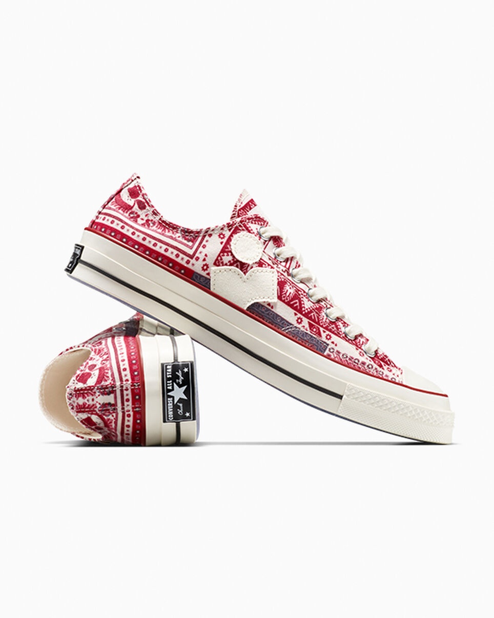 Converse x Isabel Marant Chuck 70 - 6