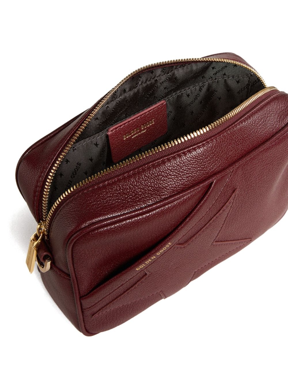 large Star cross body bag - 4