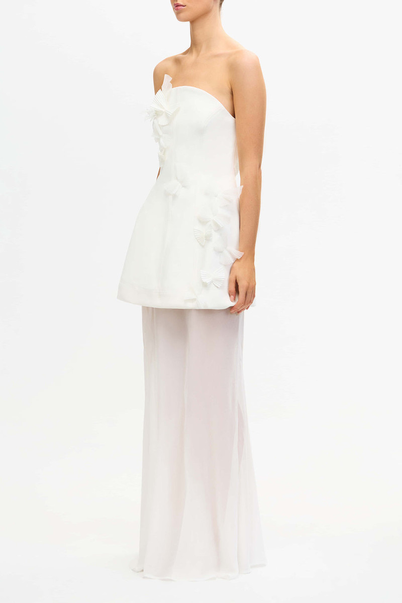 Acler Culloden Maxi Dress outlook