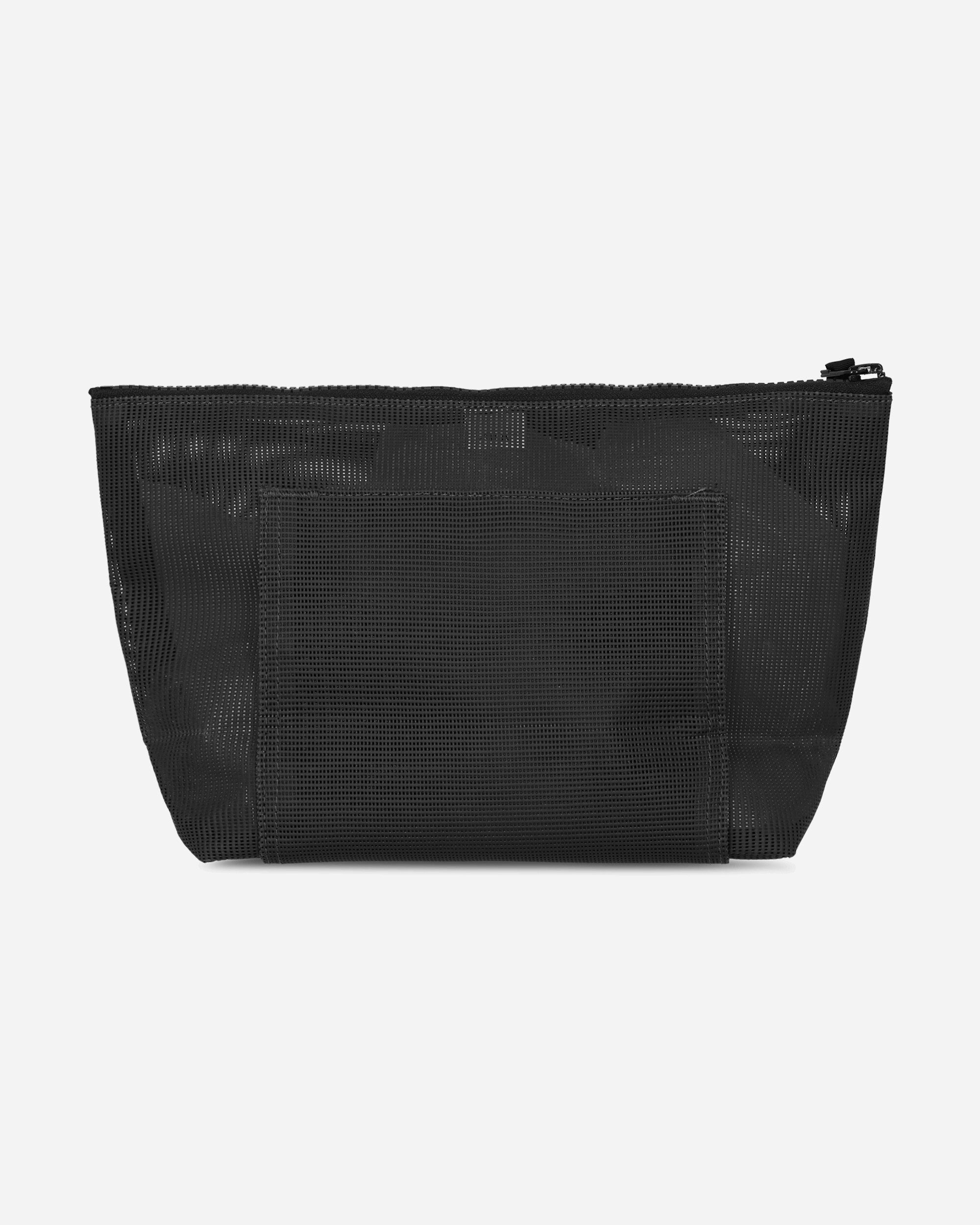 PVC Mag Pouch M Black - 4