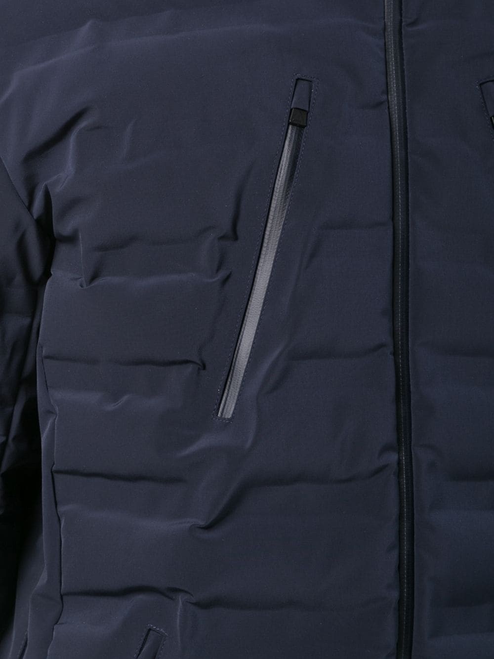 Nuke padded jacket - 5