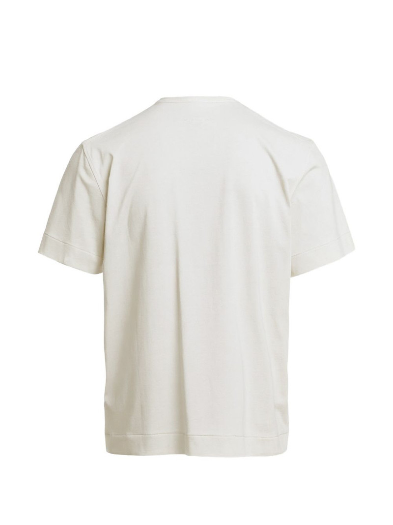 PARAJUMPERS chest-pocket T-shirt outlook