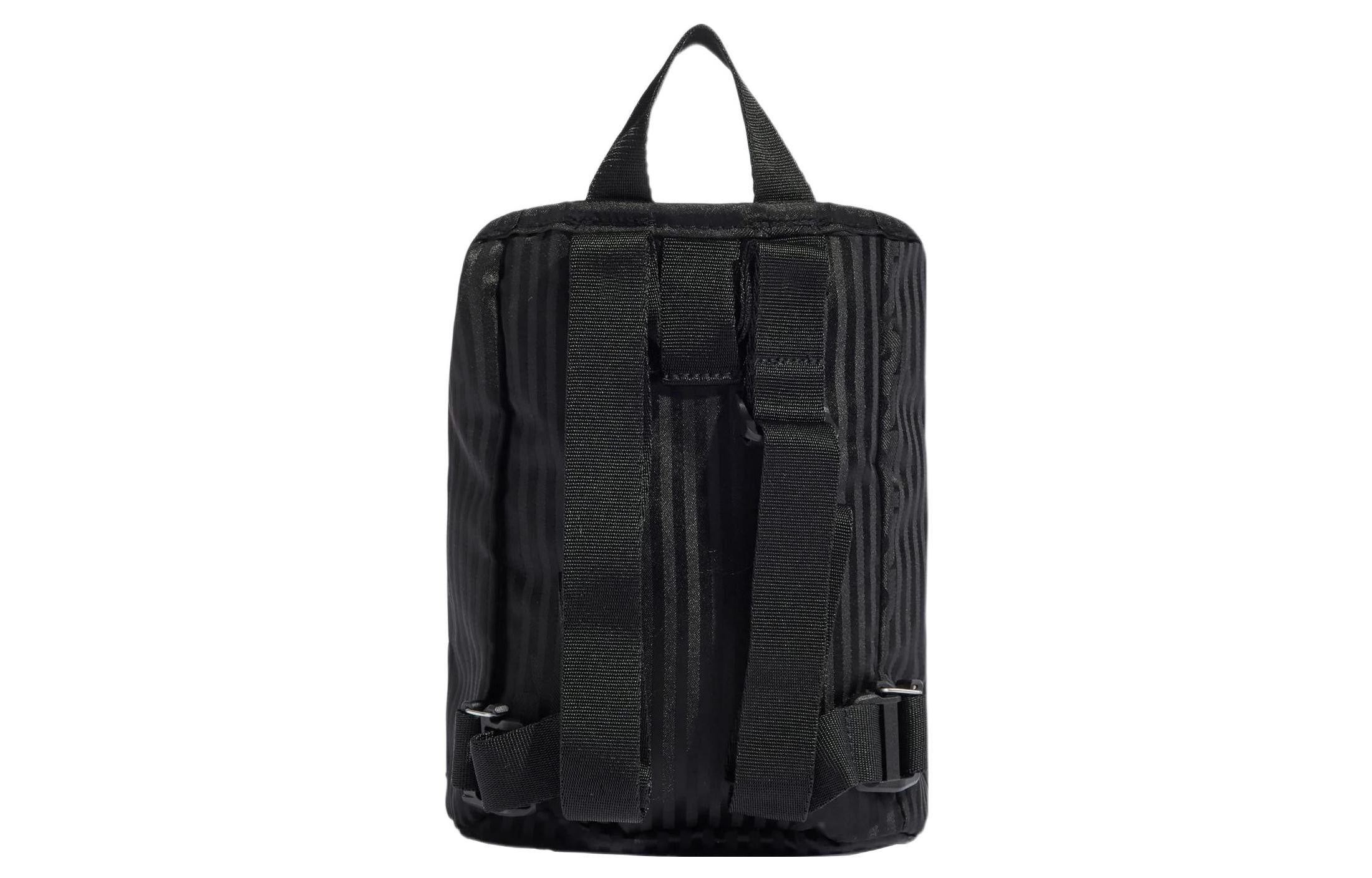 (WMNS) adidas Backpack 'Black' HD7022 - 2
