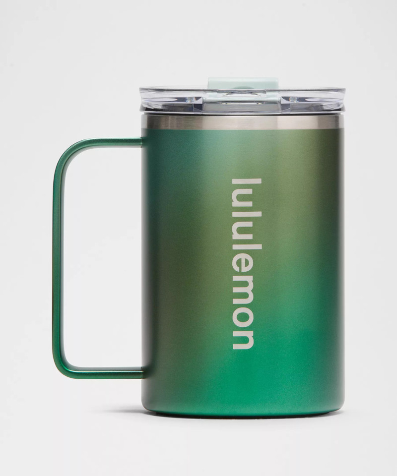 Insulated Mug 12oz 1