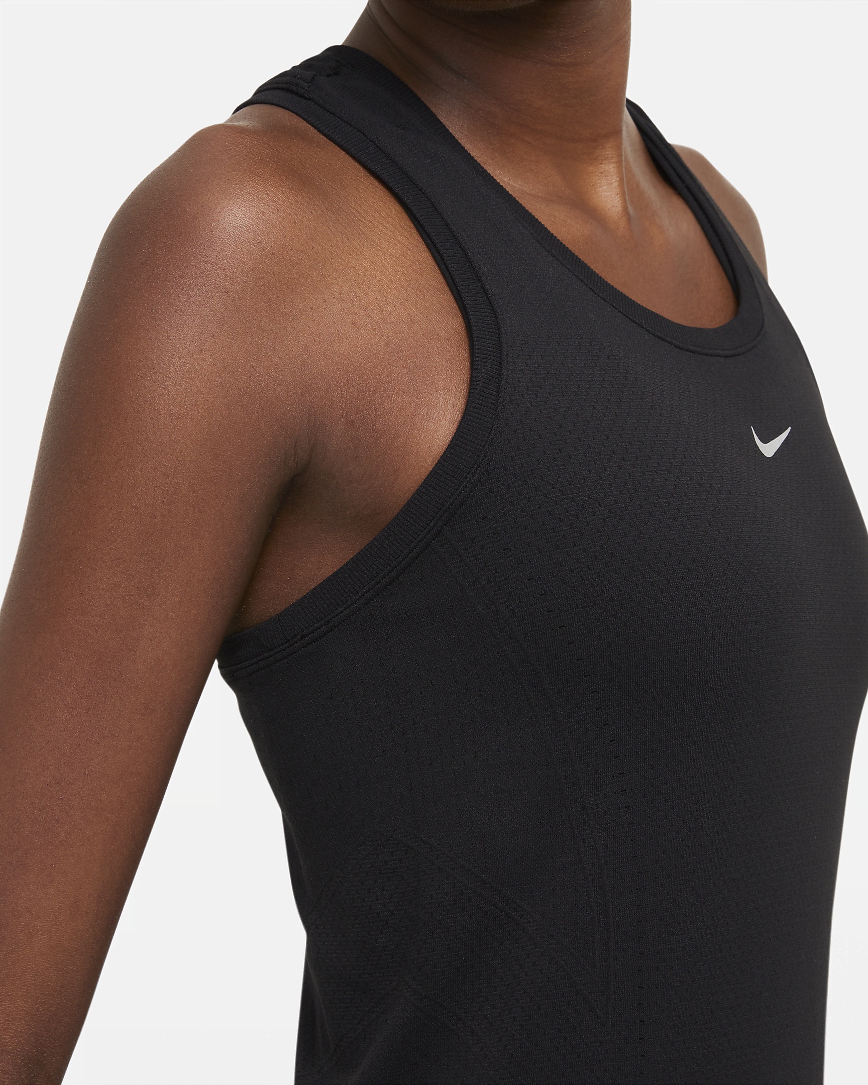 Nike Dri-FIT ADV Aura Women's Slim-Fit Tank - 5