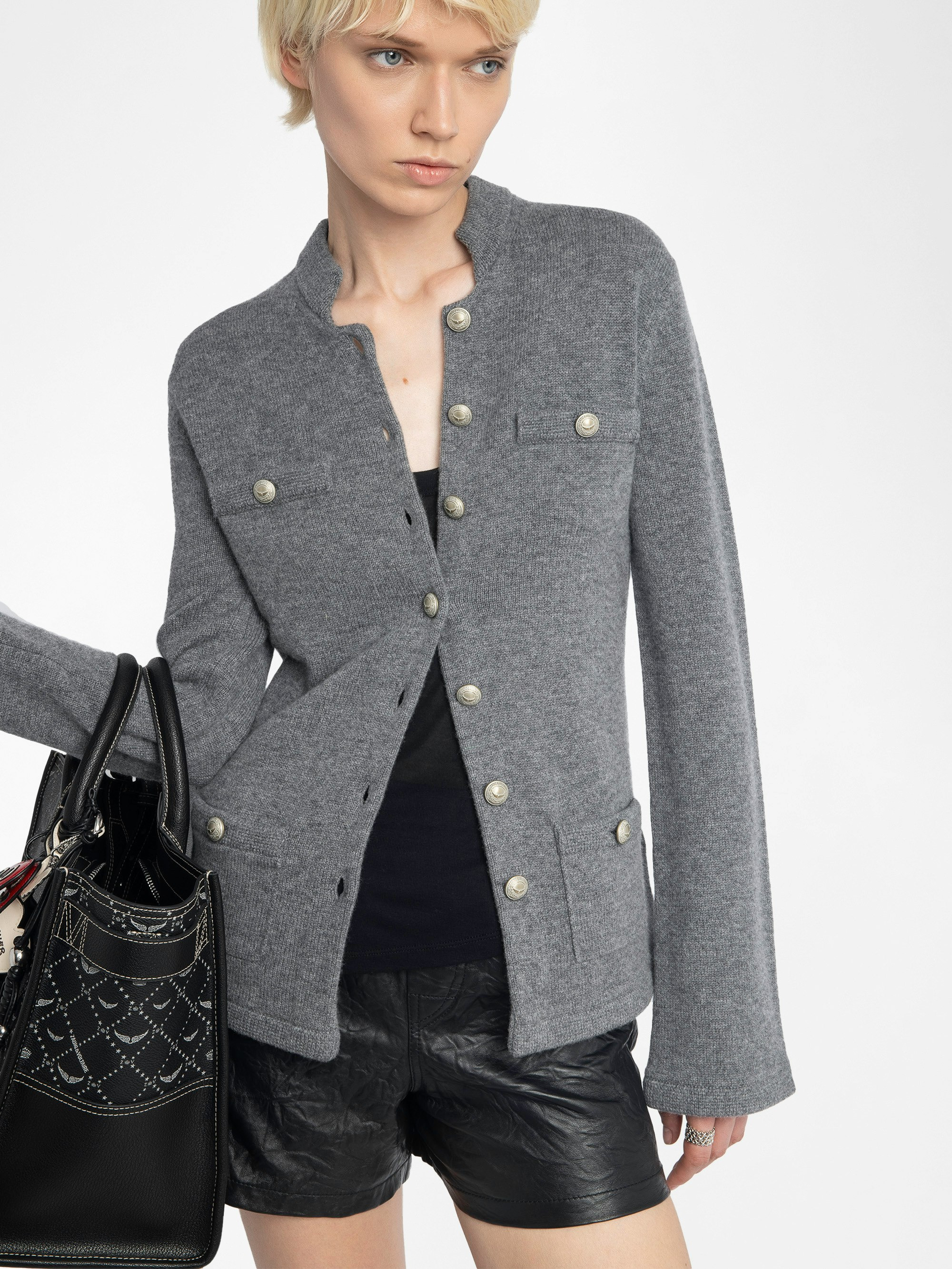 Lucy Cardigan - 3