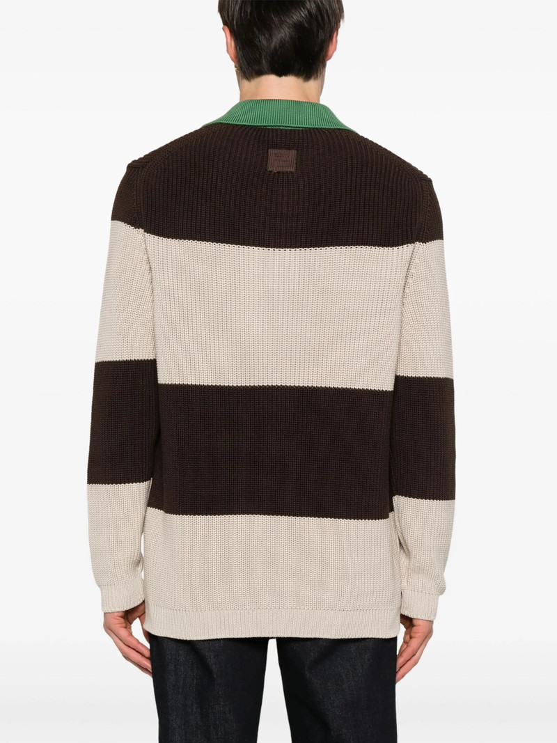 FENDI Cotton Polo Shirt outlook