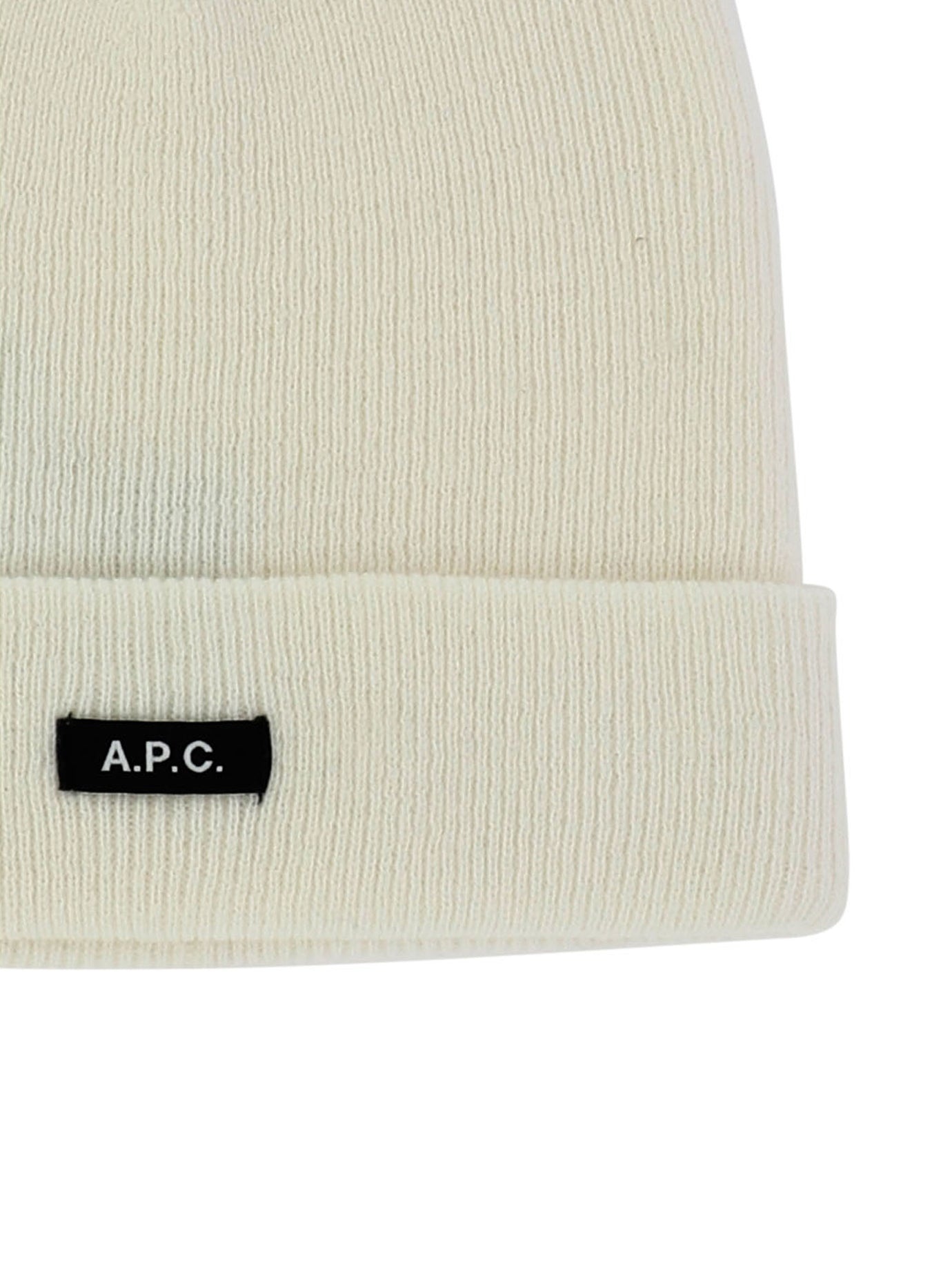 A.p.c. "autumn" Beanie - 3