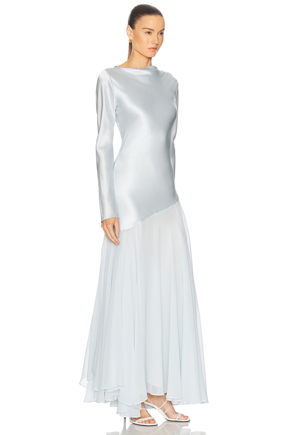 Cordelia Dress - 2