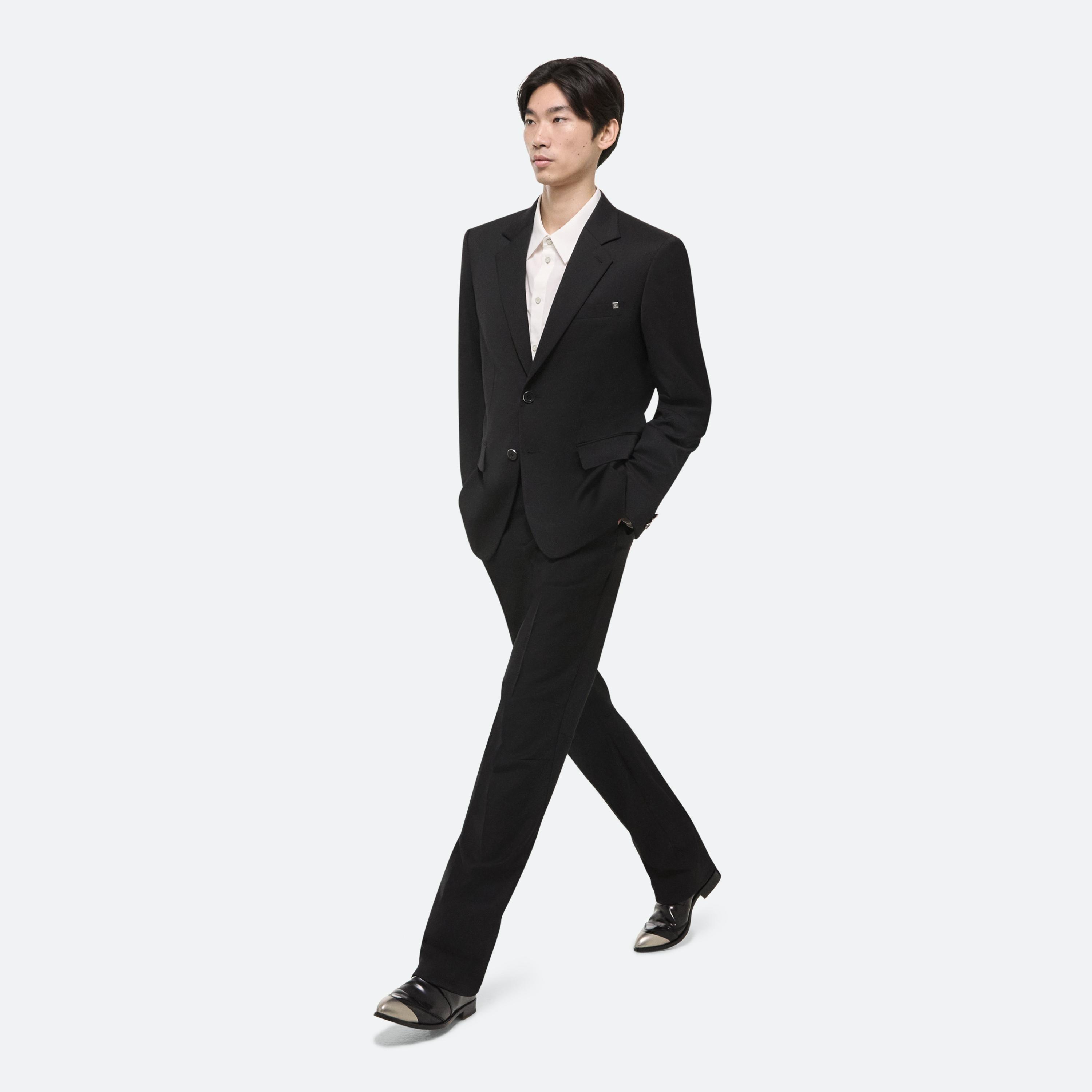CURVE CLASSIC BLAZER - 7