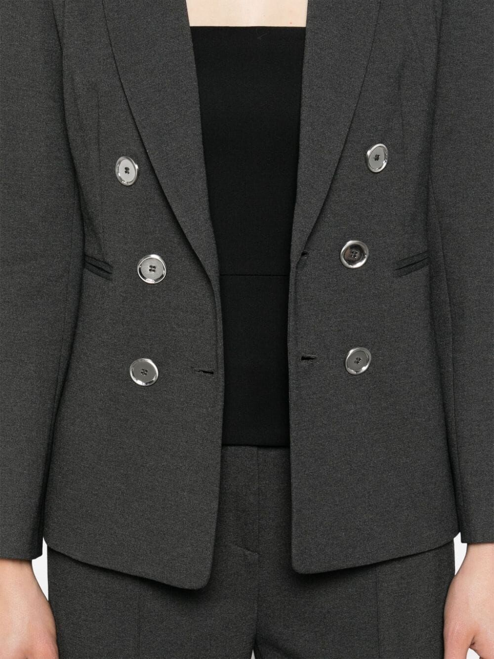 `Alexia` Jacket - 3