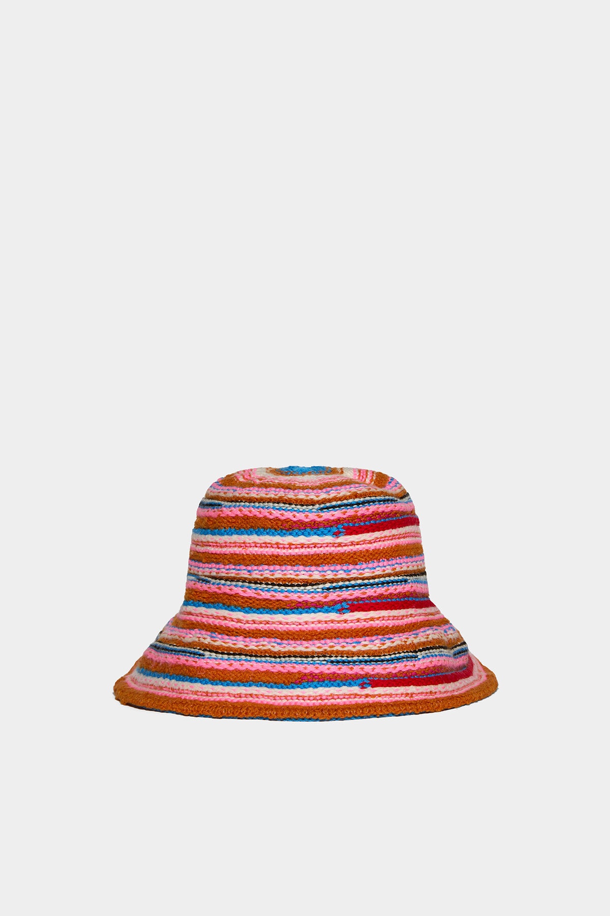 KNIT BEANIE - 3