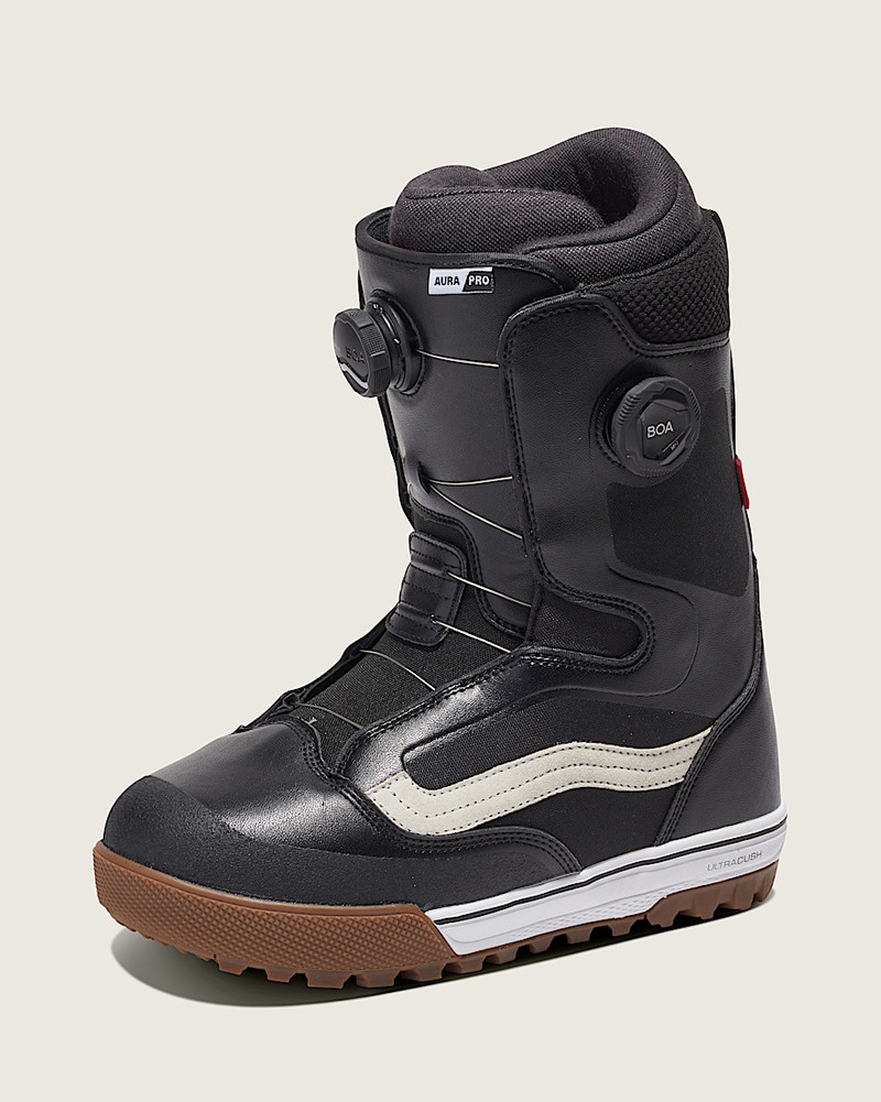 Aura Pro Snowboard Boot 1