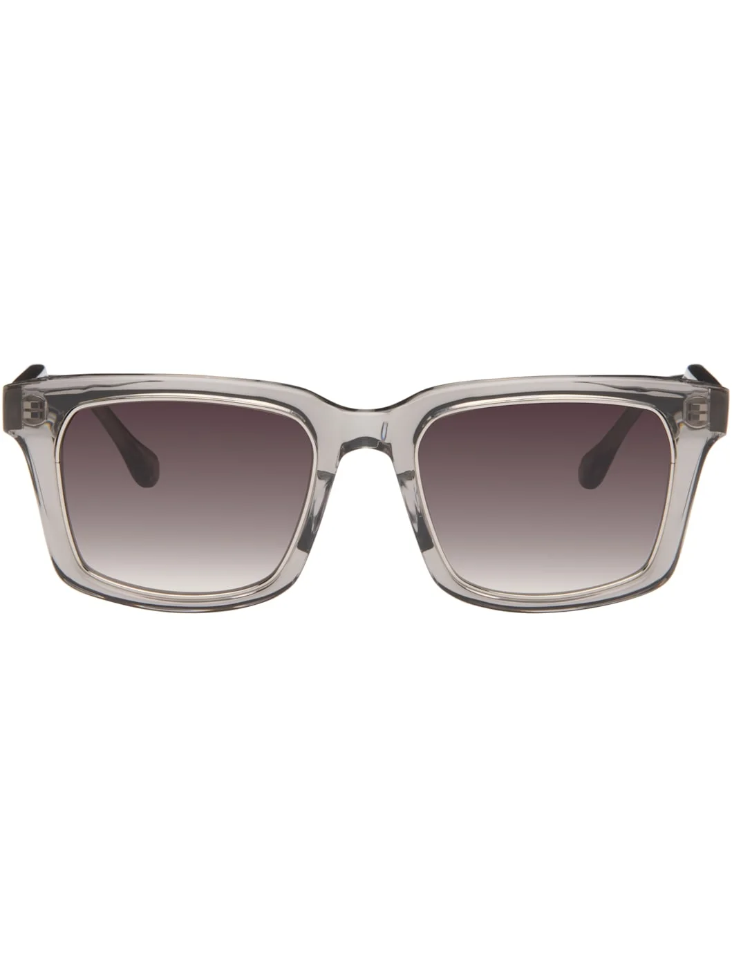 Gray M1040 Sunglasses - 1