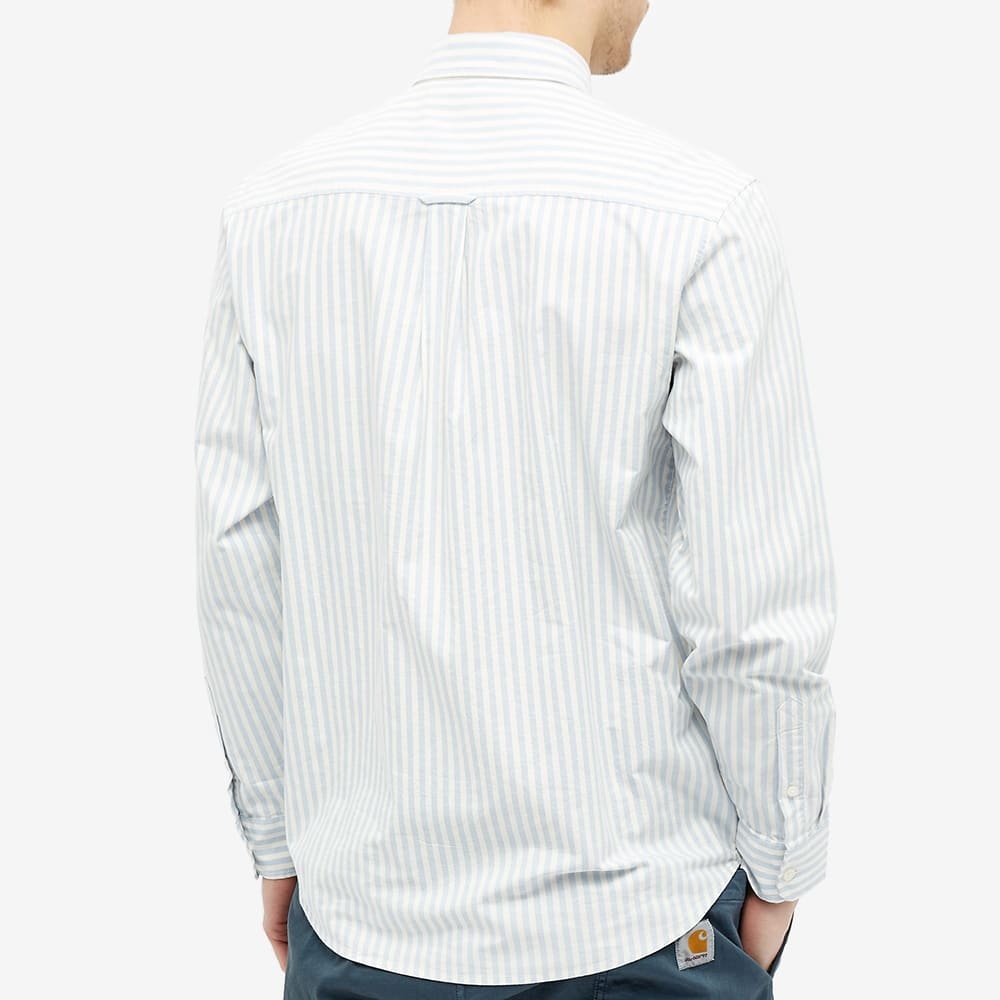 Carhartt WIP Simon Shirt - 4