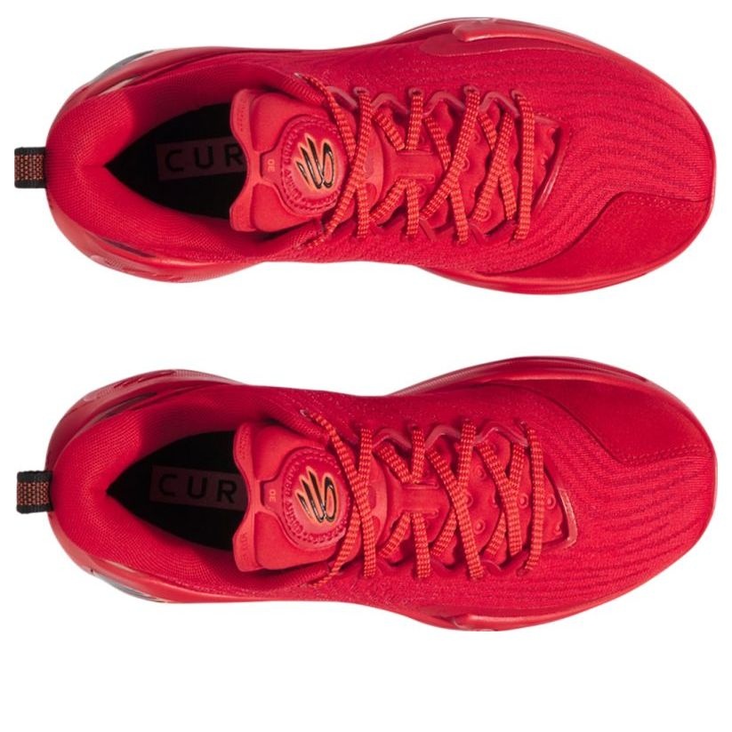 Under Armour Curry Flow 12 'Spark' 3028497-600 - 3