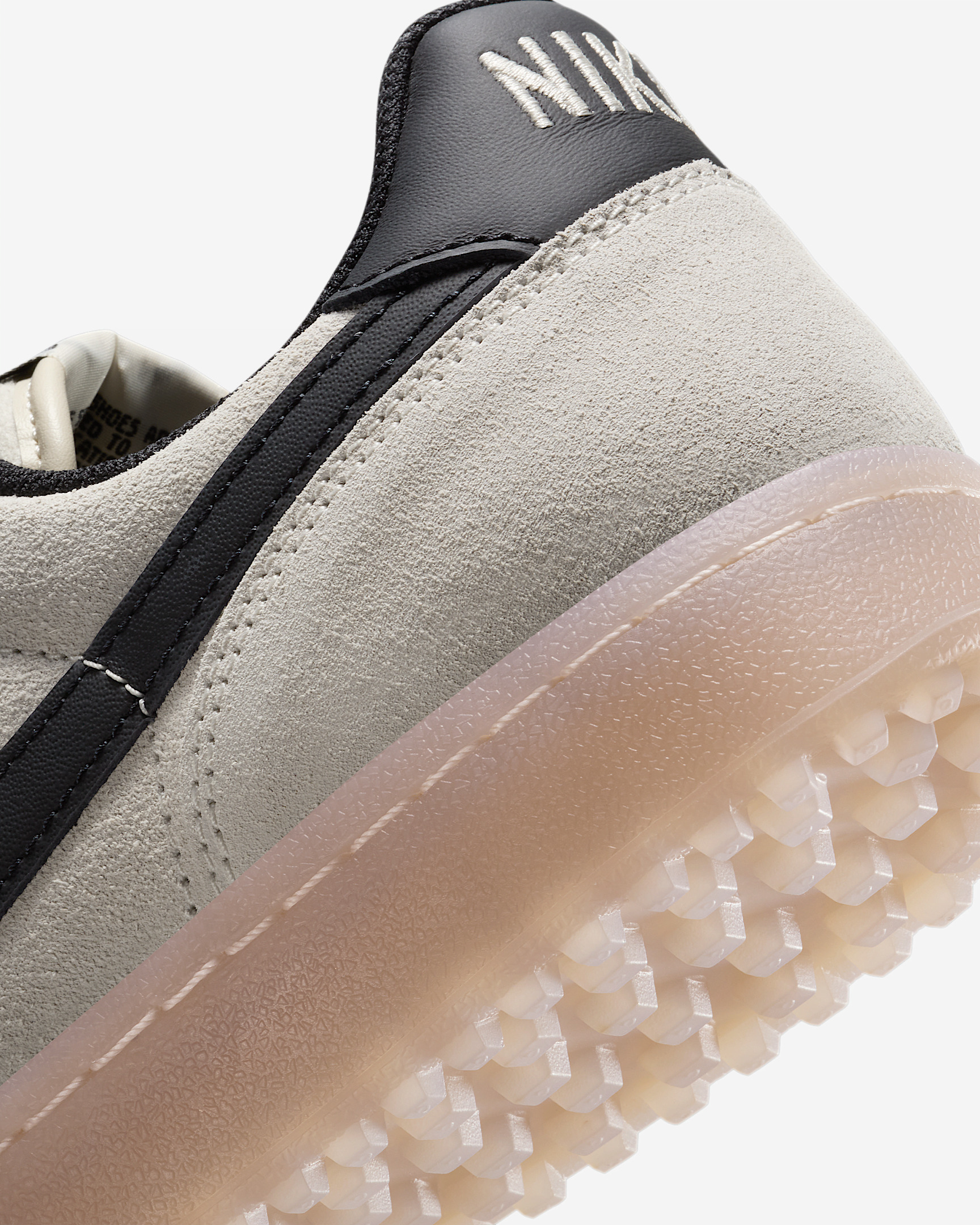 Nike Field General Suede Men's Shoes - 8
