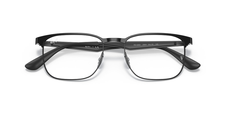 Ray-Ban RB6363 OPTICS outlook