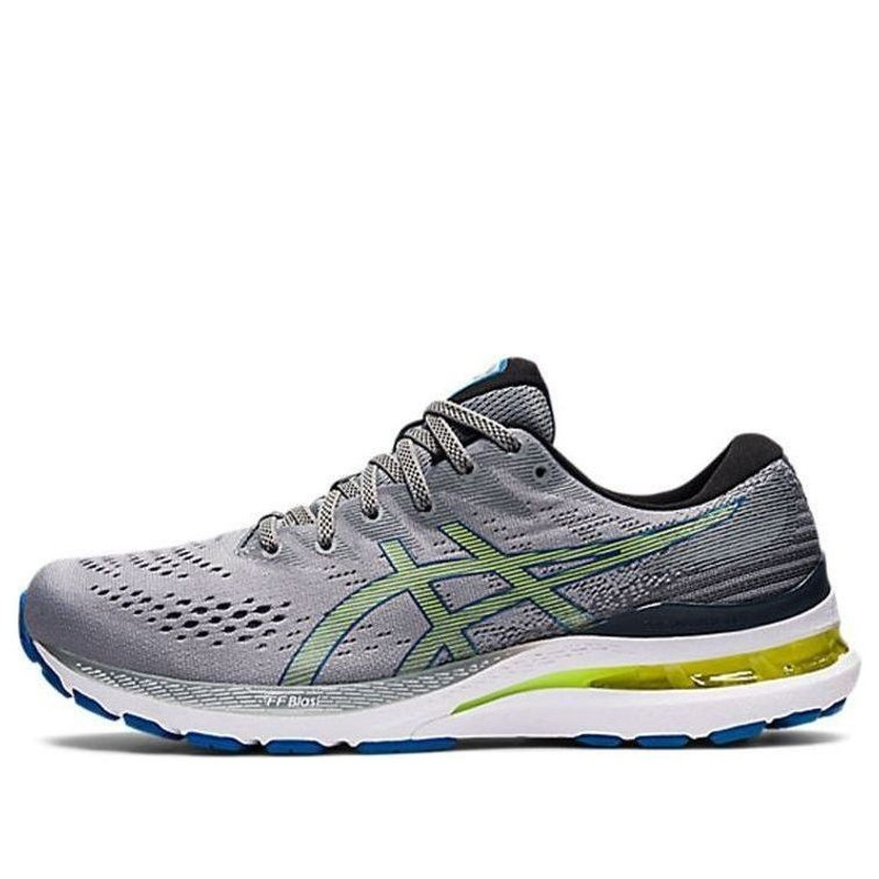 ASICS Gel Kayano 28 'Sheet Rock Hazard Green' 1011B189-022 - 1
