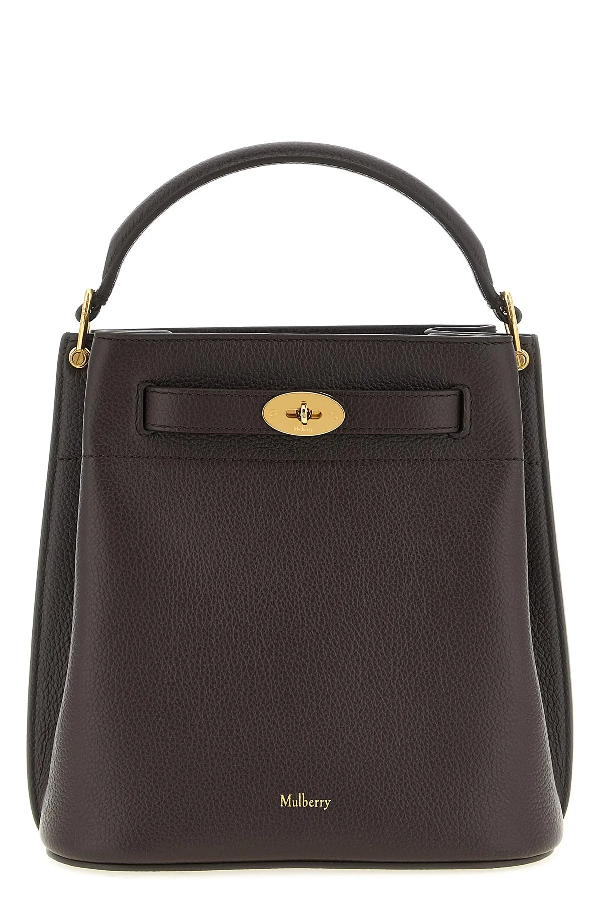 'Islington' Small Bucket Bag - 1