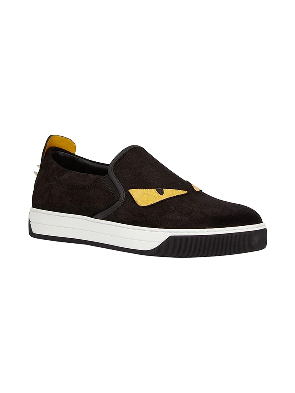 Bag Bugs slip-on sneakers - 2